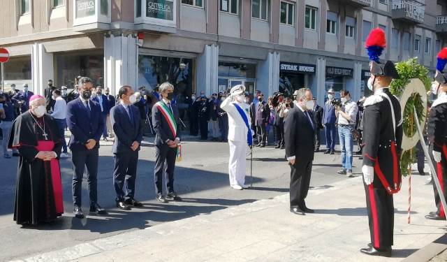celebrazioni festa repubblica reggio calabria