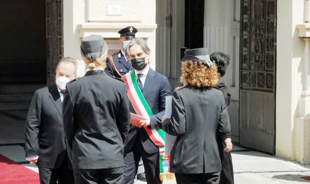 celebrazioni festa repubblica reggio calabria