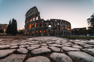 colosseo