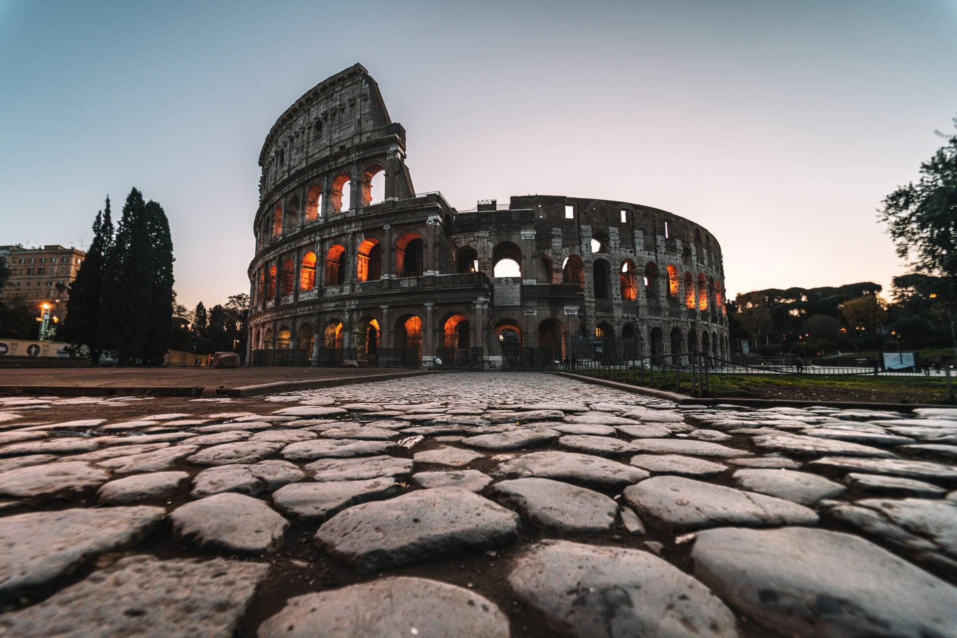 colosseo