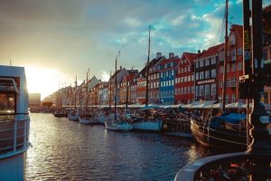 copenaghen