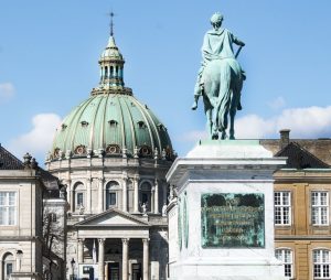 copenaghen