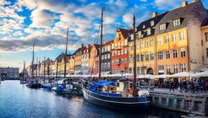 copenaghen