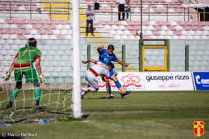 coria fc messina
