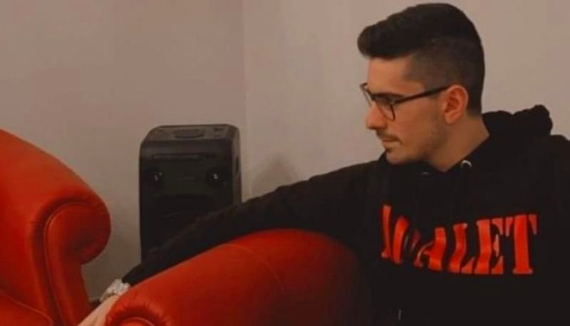 docente più giovane d’italia