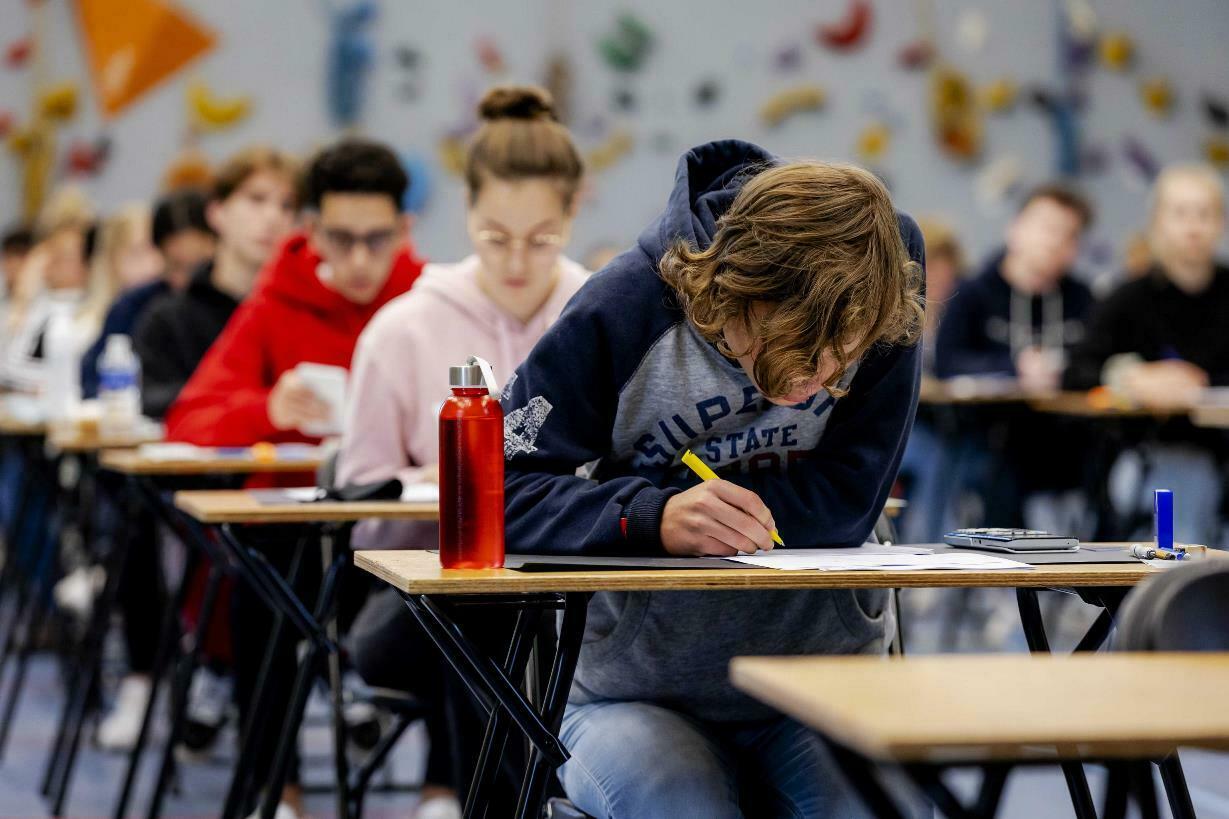 esami scuola