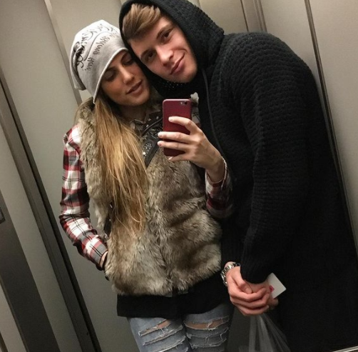 federica schievenin moglie di barella