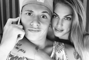 federica schievenin moglie di barella