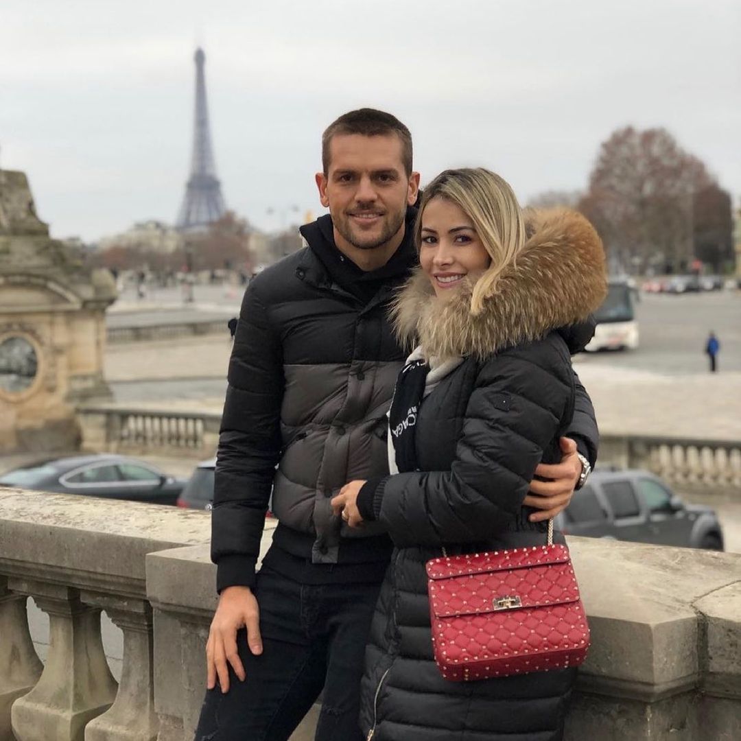 flavia toloi moglie rafael toloi