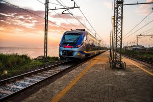 frecciarossa