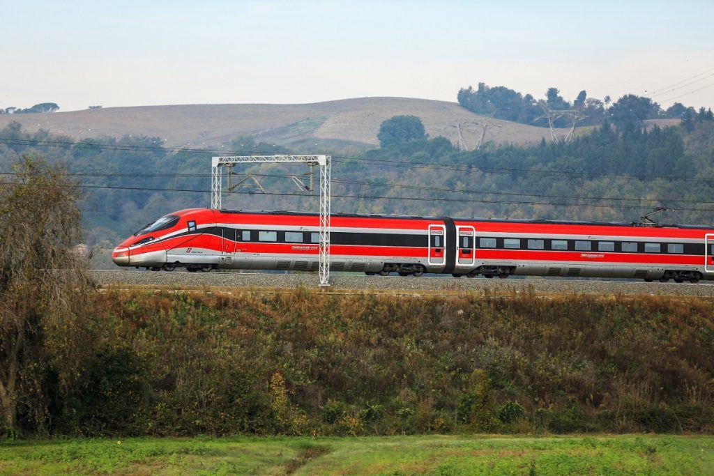 frecciarossa
