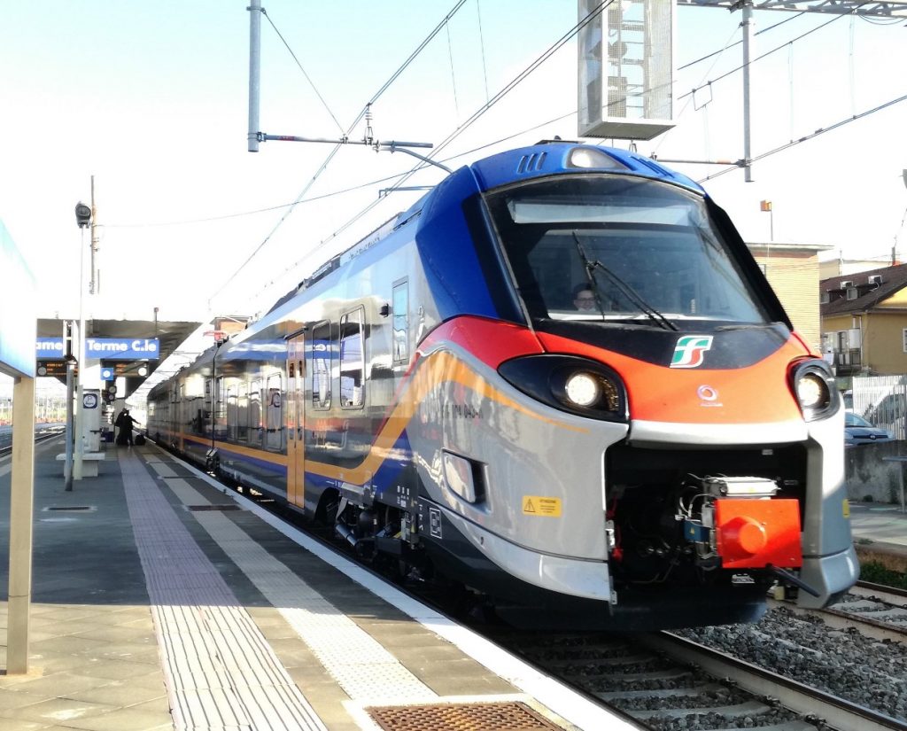 frecciarossa
