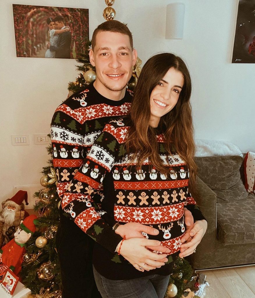 giorgia duro moglie di belotti