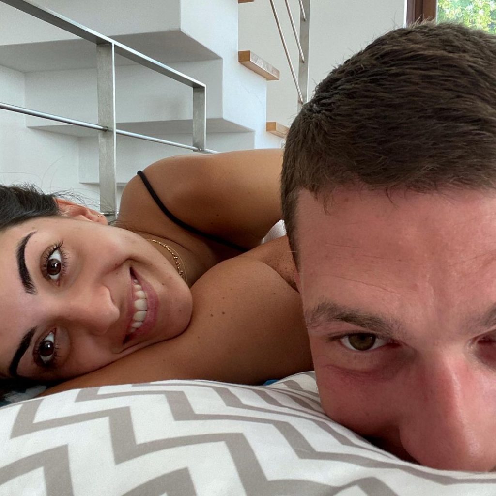 giorgia duro moglie di belotti