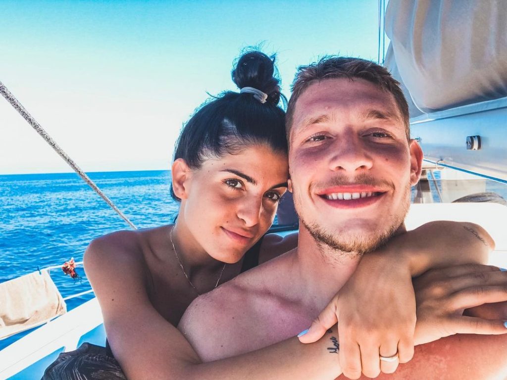 giorgia duro moglie di belotti