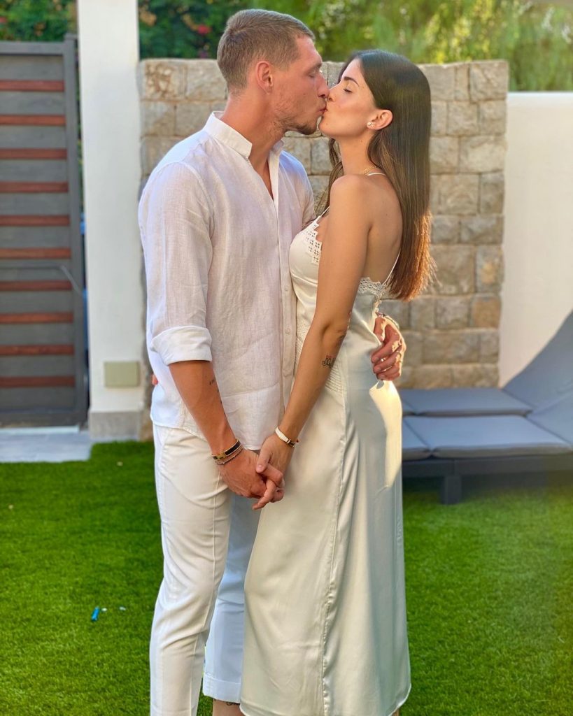 giorgia duro moglie di belotti