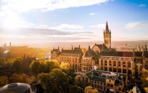 glasgow panorama