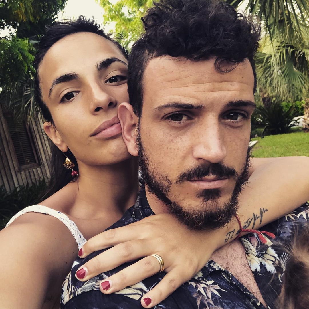 ilenia atzori moglie alessandro florenzi