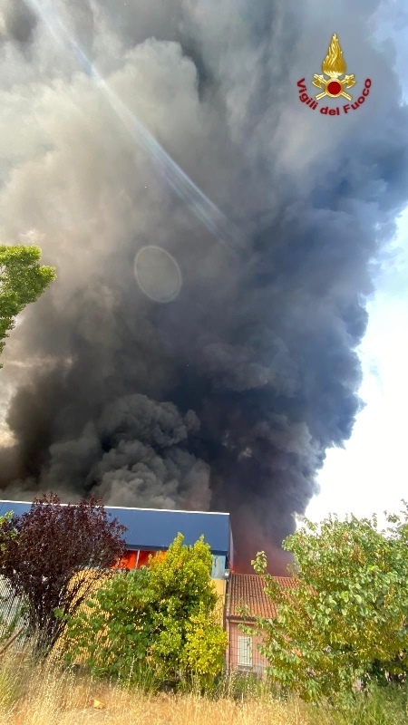 incendio motta camastra