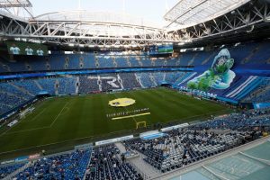 stadio san pietroburgo euro 2021