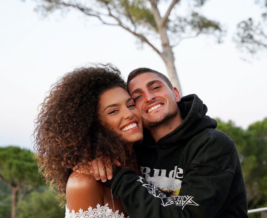 jessica aidi fidanzata di marco verratti
