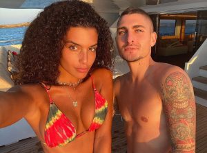 jessica aidi fidanzata di marco verratti