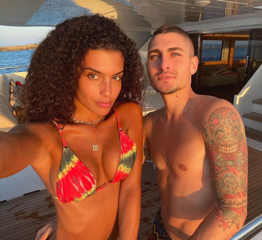 jessica aidi fidanzata di marco verratti