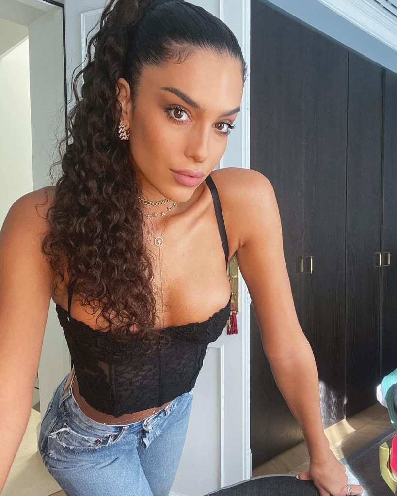 jessica aidi fidanzata di marco verratti