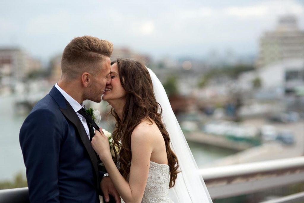 jessica melena la moglie di ciro immobile