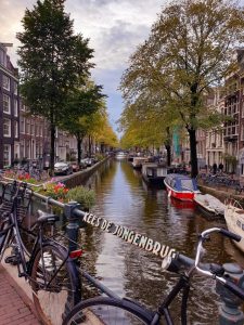 amsterdam