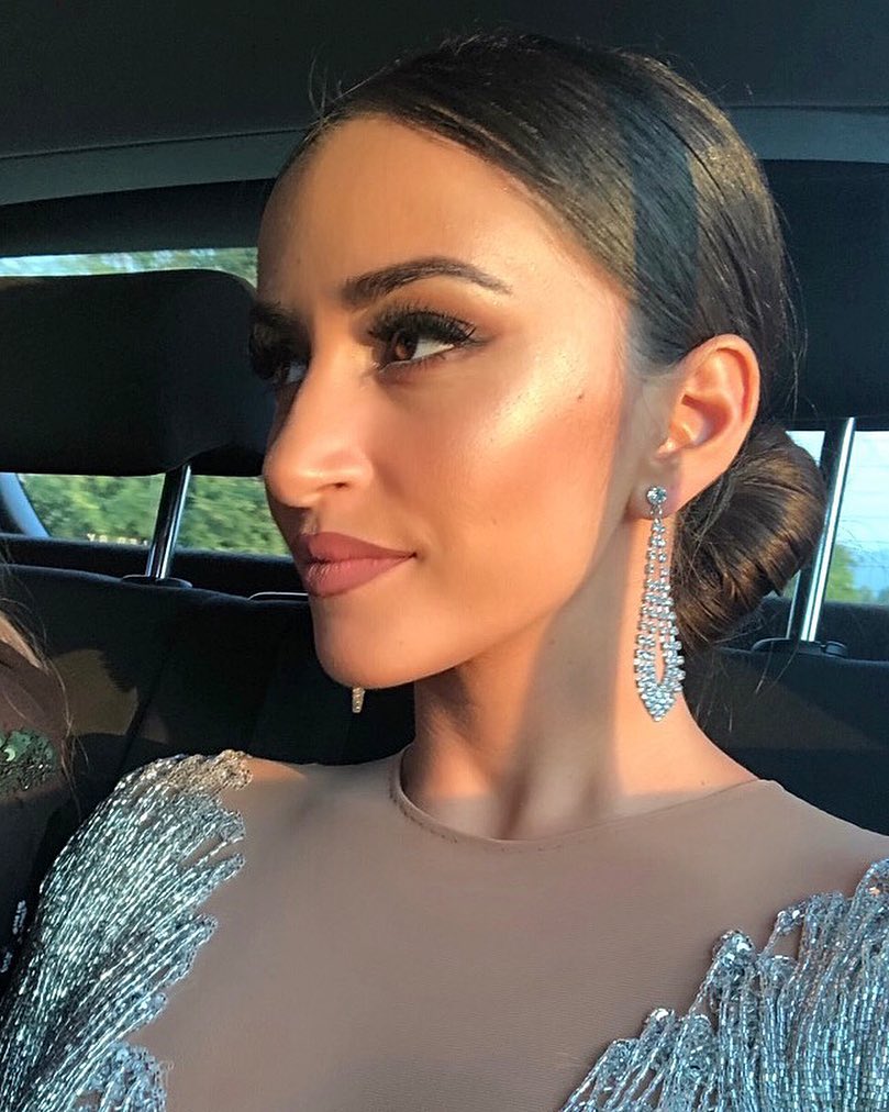 leonita moglie di xhaka