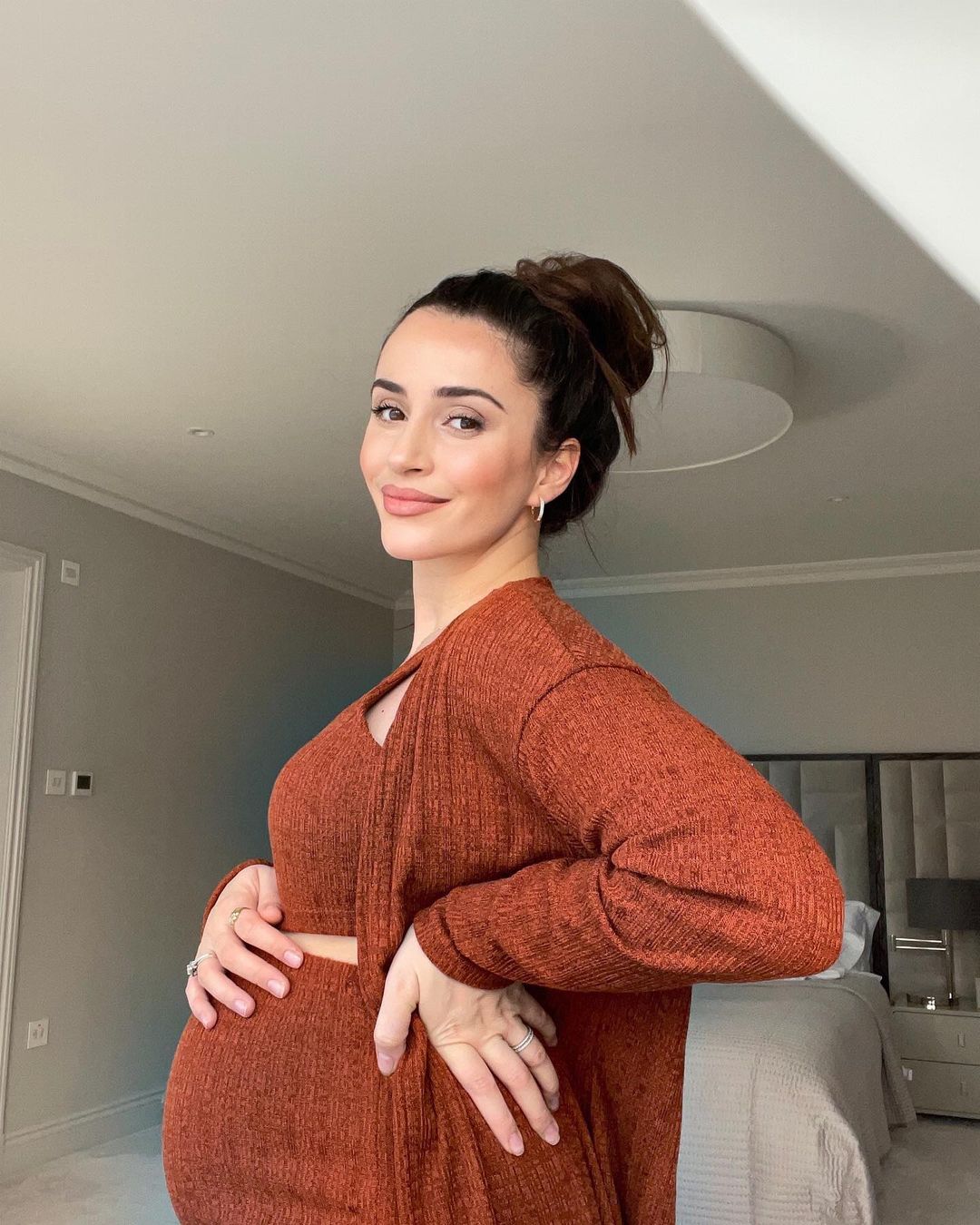 leonita moglie di xhaka