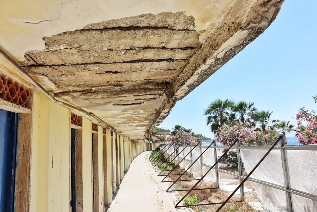 lido comunale di reggio calabria 15 giugno 2021