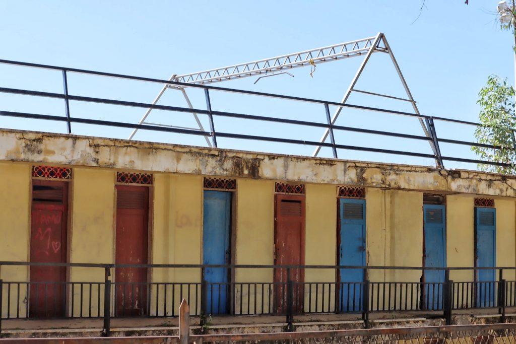 lido comunale di reggio calabria 15 giugno 2021