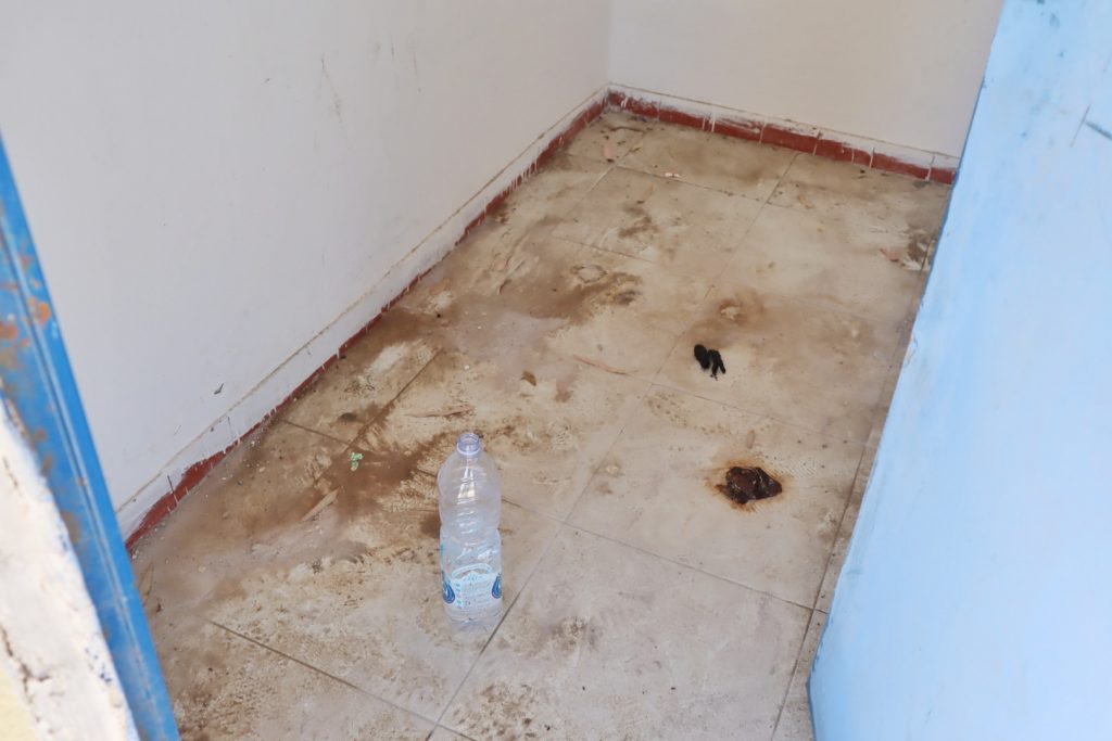 lido comunale di reggio calabria 15 giugno 2021