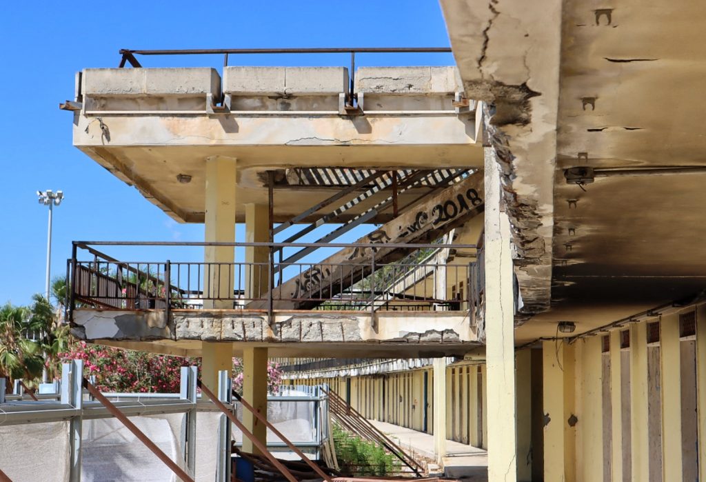 lido comunale di reggio calabria 15 giugno 2021