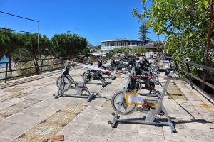 lido comunale di reggio calabria 15 giugno 2021