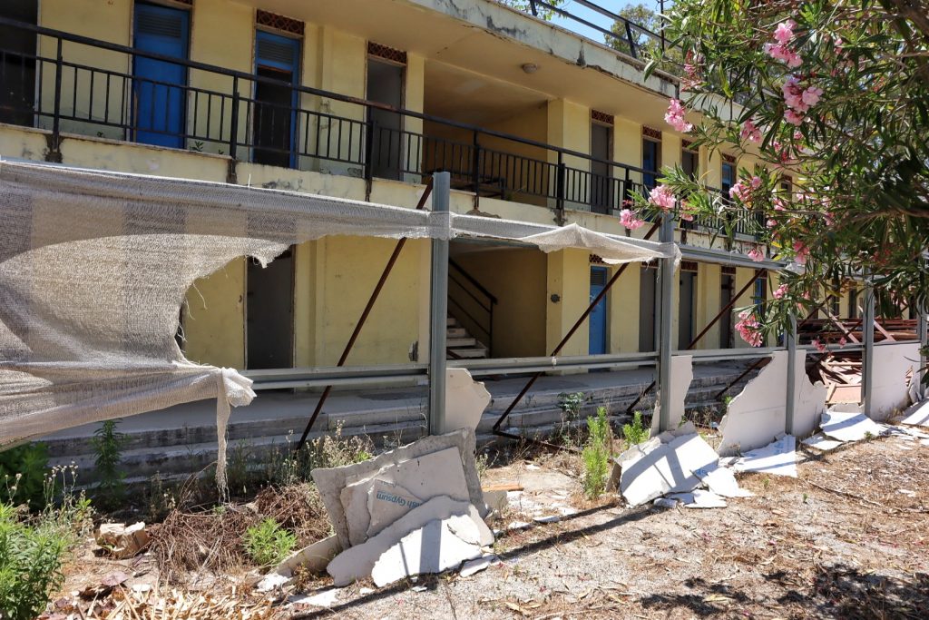 lido comunale reggio calabria