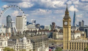 londra