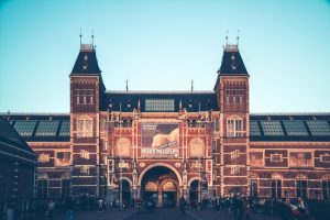 amsterdam
