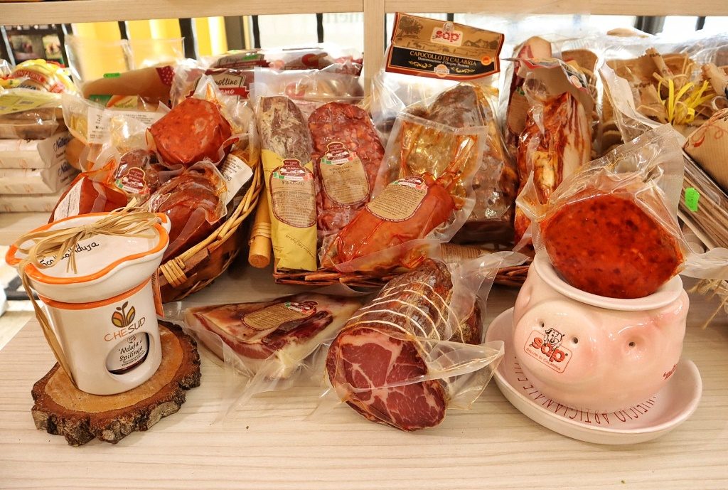 macelleria malara a reggio calabria