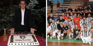 marcello cordiano futsal polistena