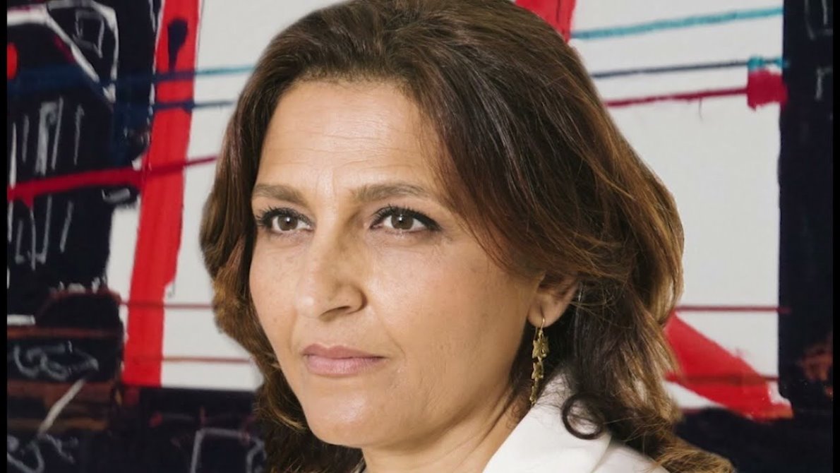 maria antonietta ventura