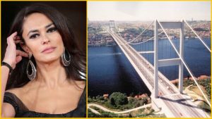 maria grazia cucinotta ponte sullo stretto