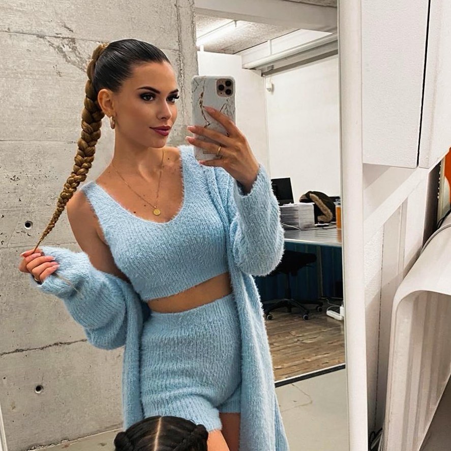 naomi compagna di embolo