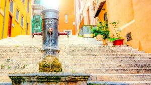 nasone roma