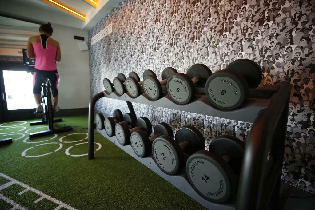palestra