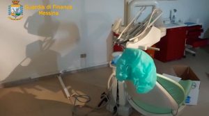 panettiere dentista messina