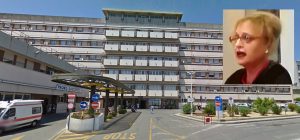 policlinico messina rosamaria serraino
