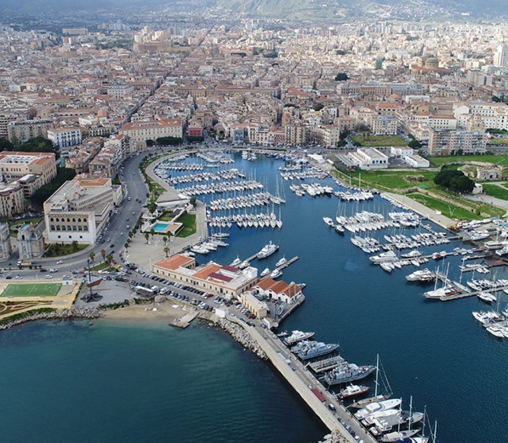 porto palermo